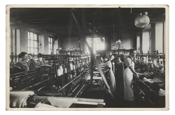 Discover Johnstons of Elgin