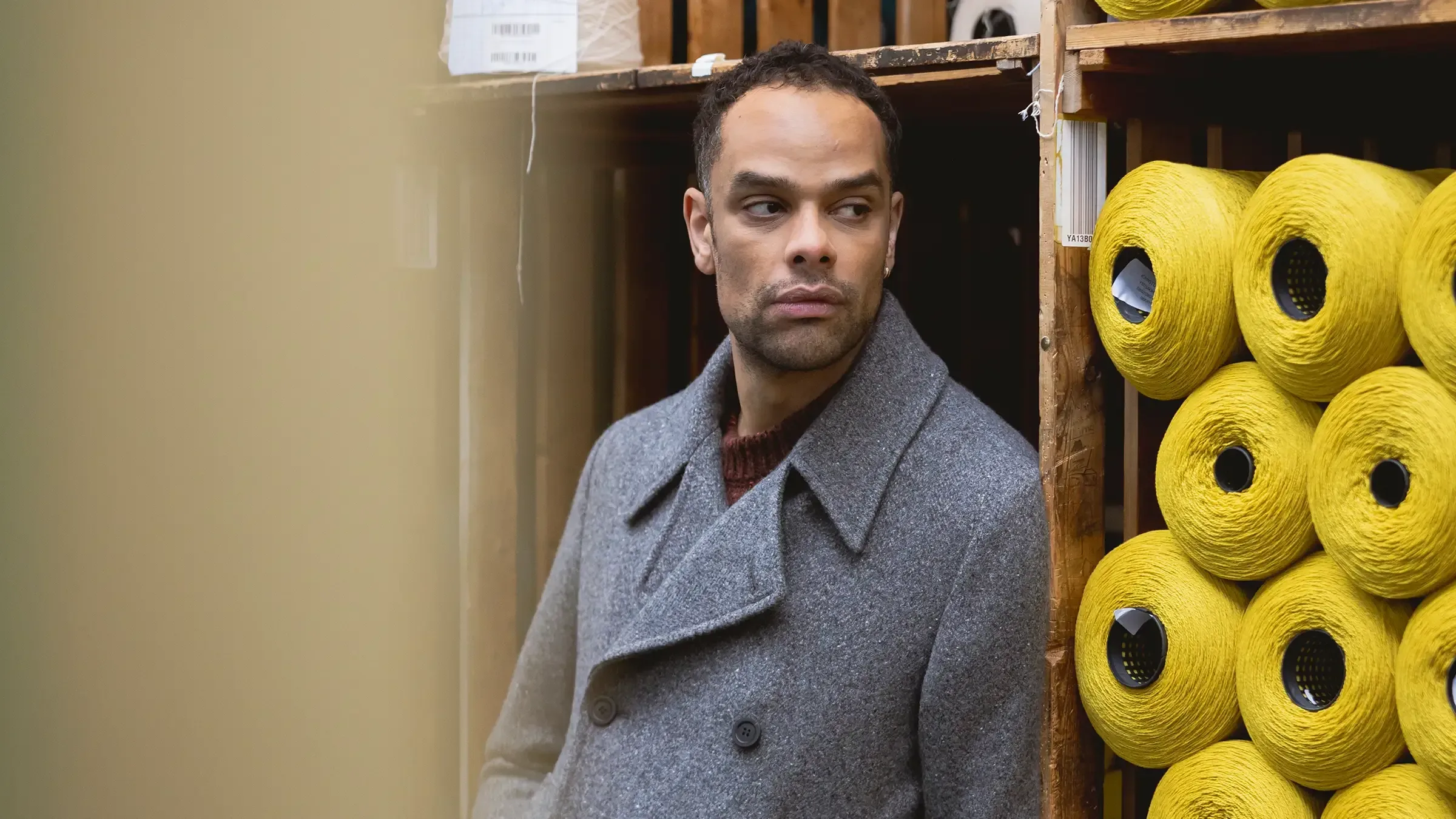 Discover Johnstons of Elgin