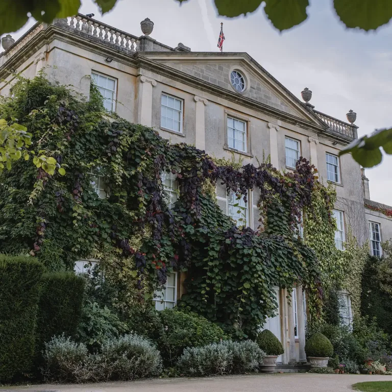 Discover Johnstons of Elgin