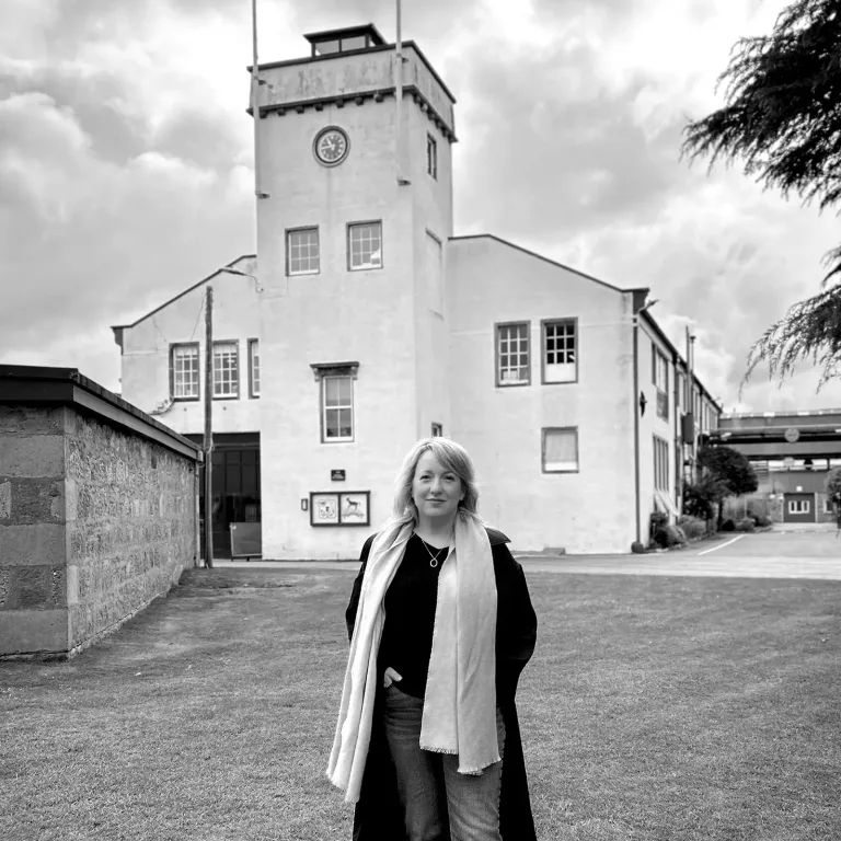 Discover Johnstons of Elgin
