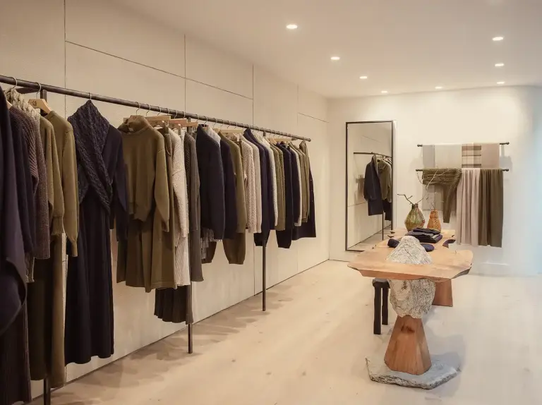 Discover Johnstons of Elgin