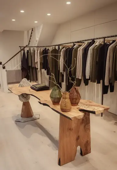 Discover Johnstons of Elgin