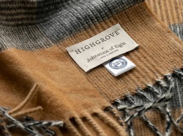 Discover Johnstons of Elgin