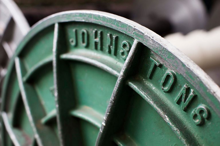 Discover Johnstons of Elgin