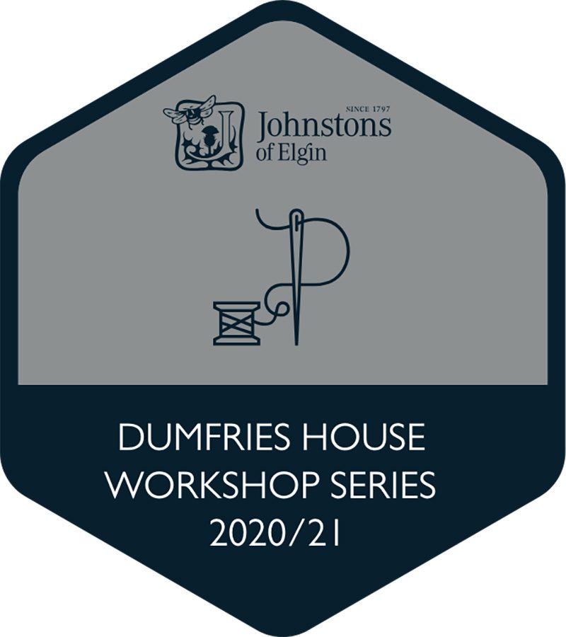 Discover Johnstons of Elgin