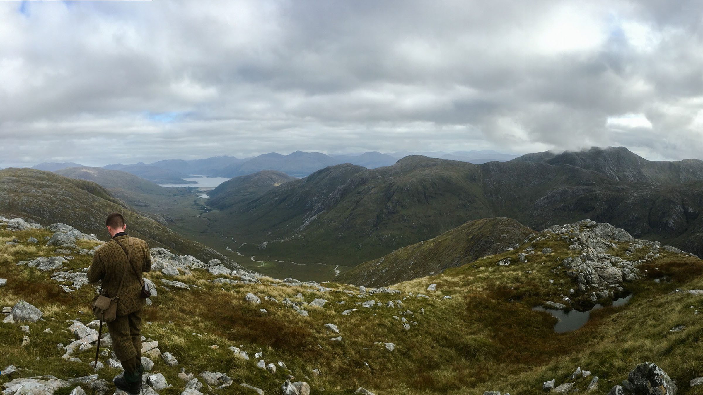 Discover Johnstons of Elgin