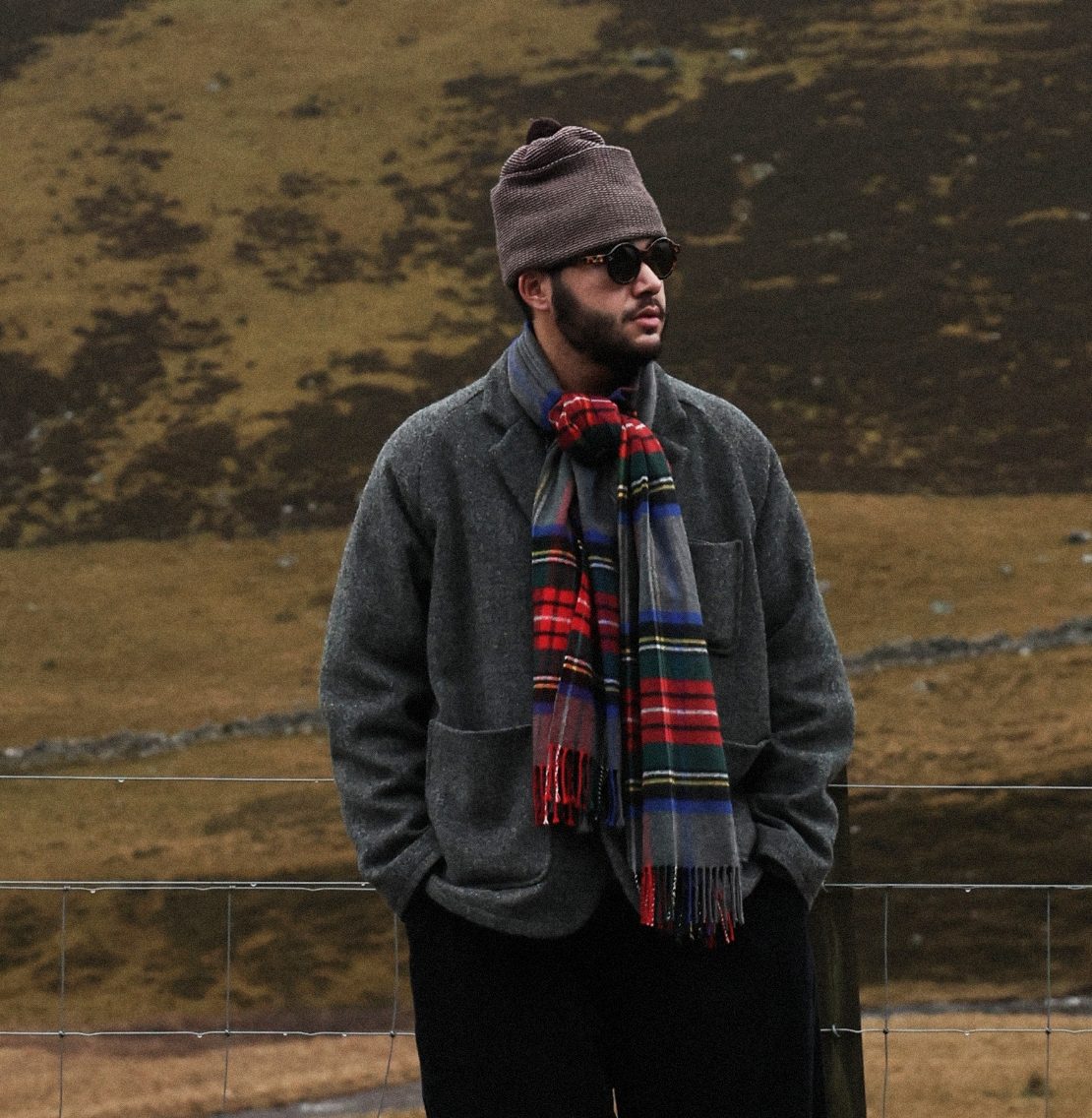 Discover Johnstons of Elgin