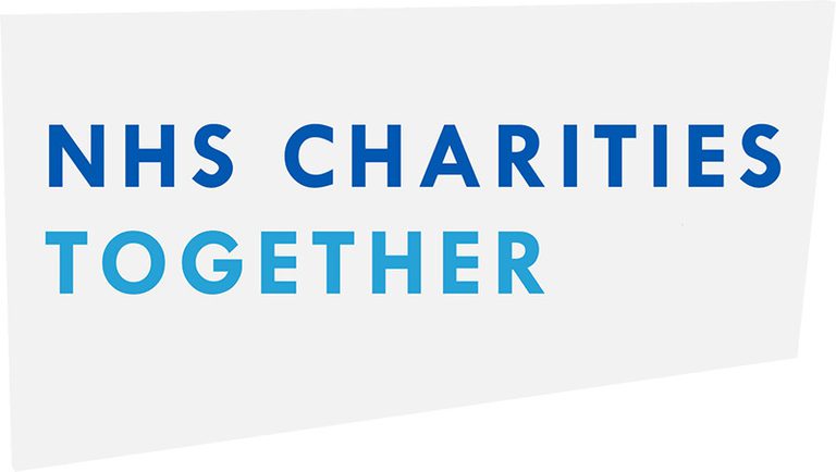 NHS Charities Together Logo