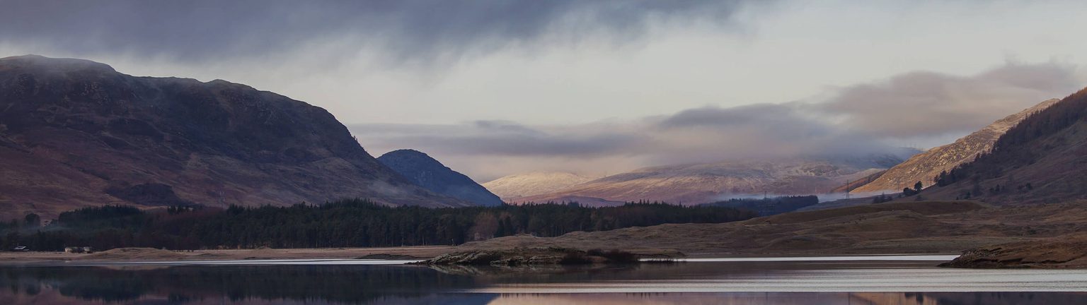 Discover Johnstons of Elgin Sustainability