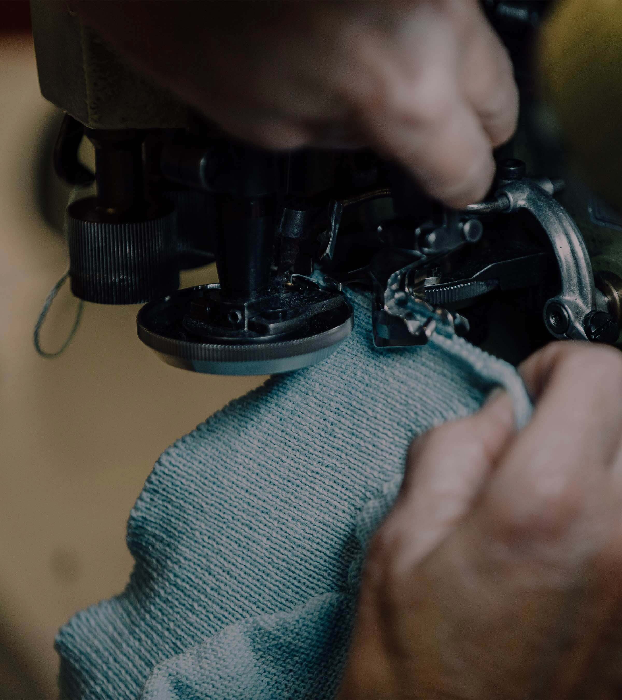 Johnstons of Elgin Sustainable Initiatives