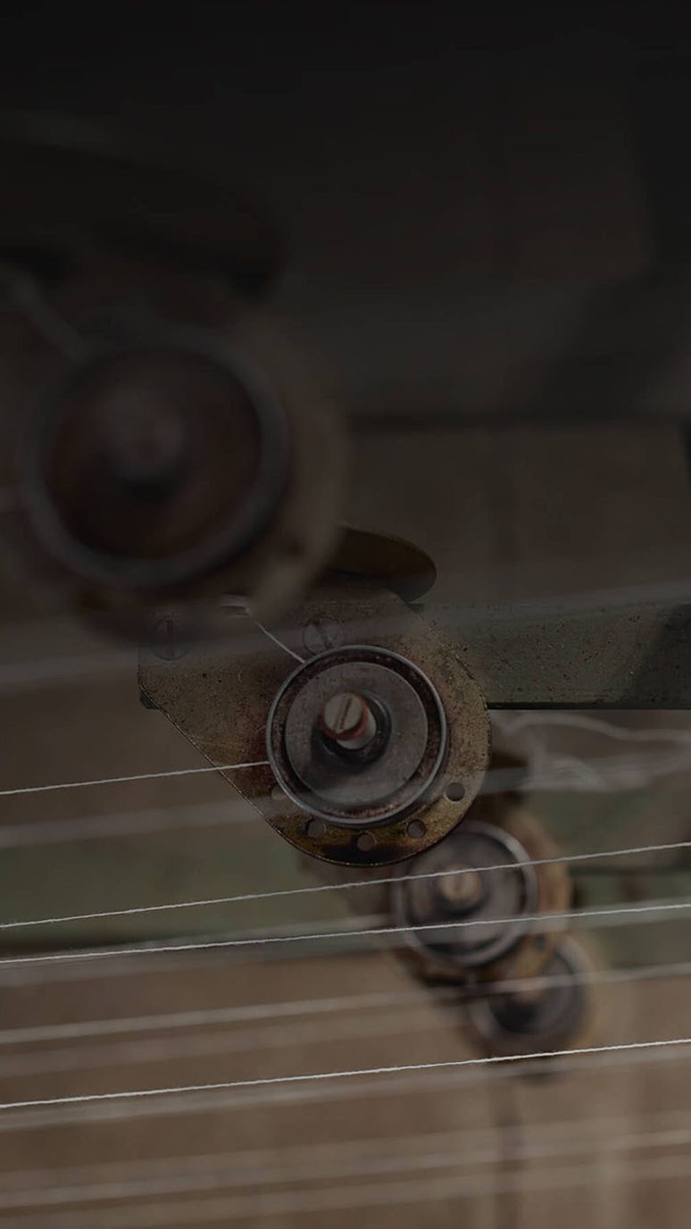 Discover Johnstons of Elgin Machinery