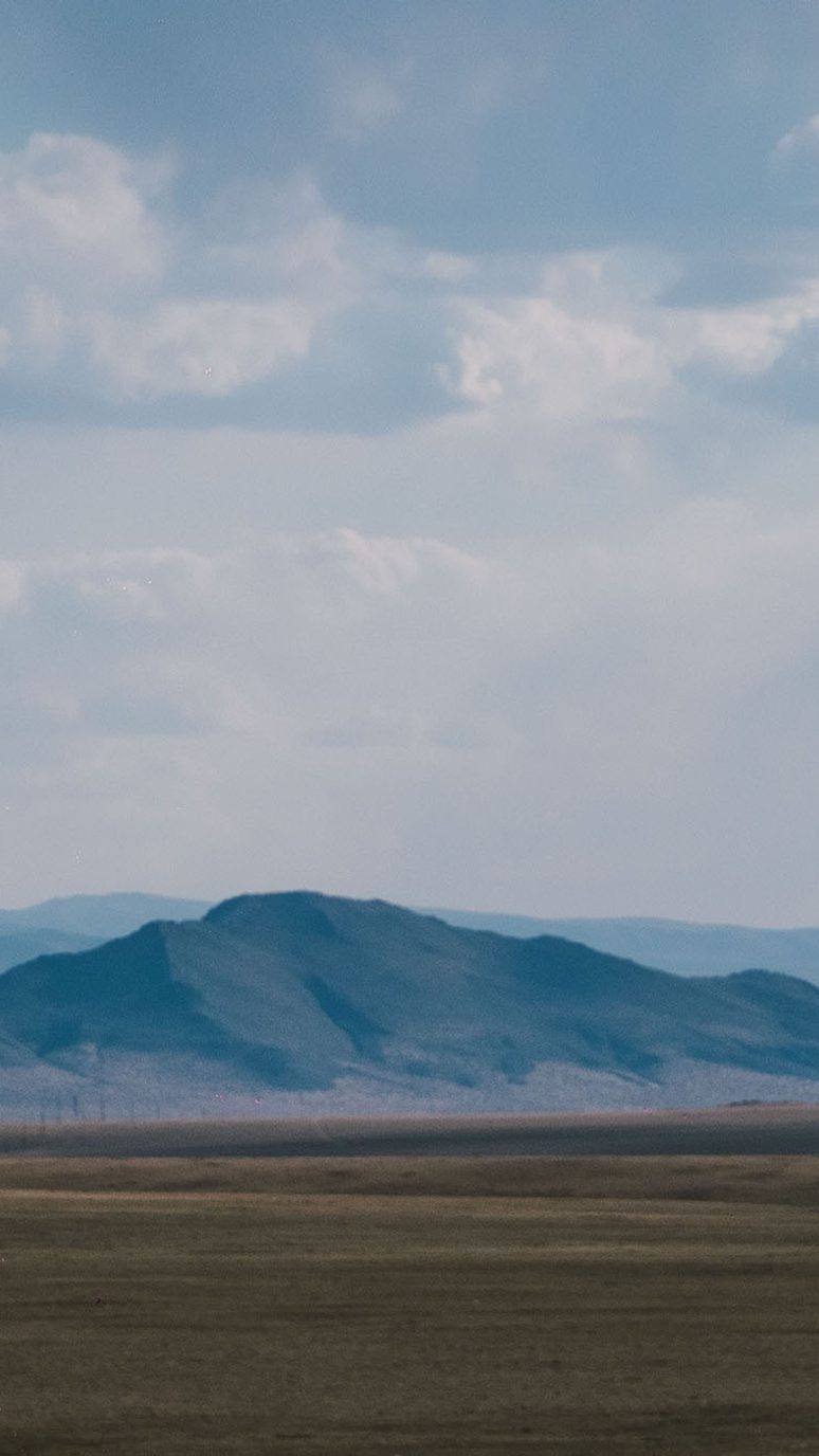 Johnstons of Elgin Sustainable Initiatives - Grassland Preservation