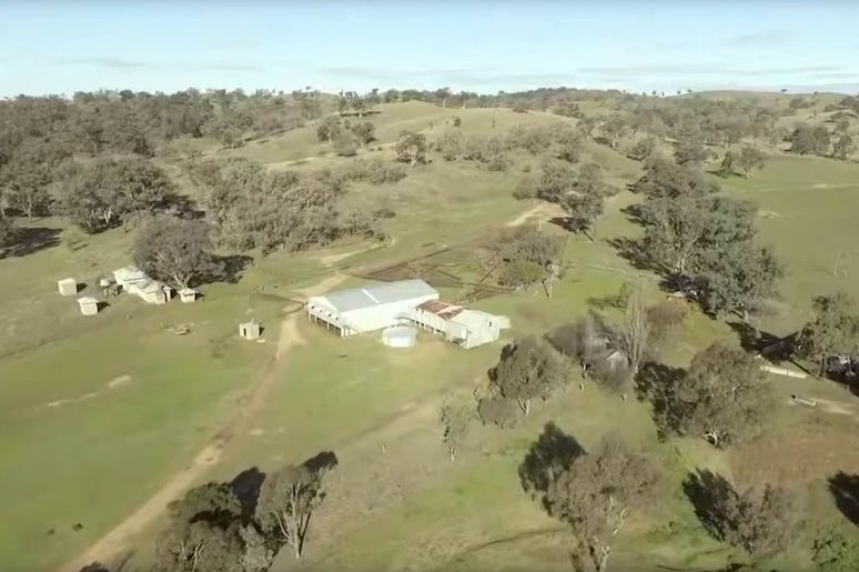 Glenwood Farm
