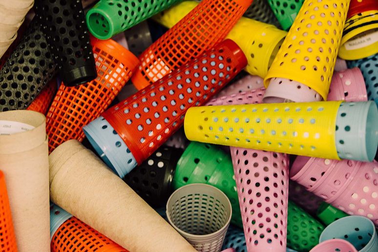 Johnstons of Elgin Sustainable Initiatives