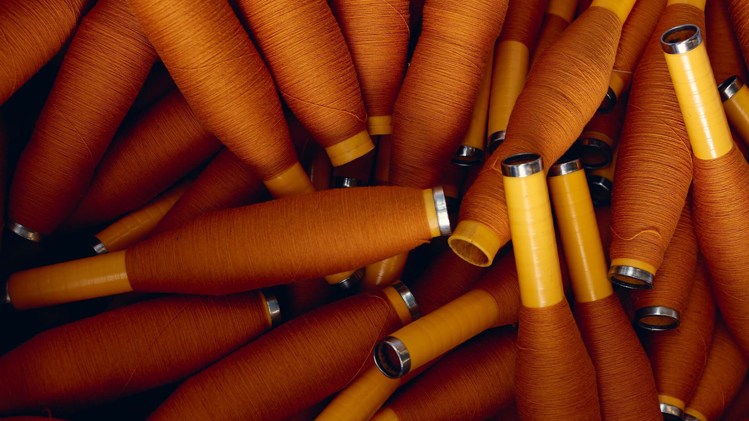 Johnstons of Elgin Sustainable Initiatives