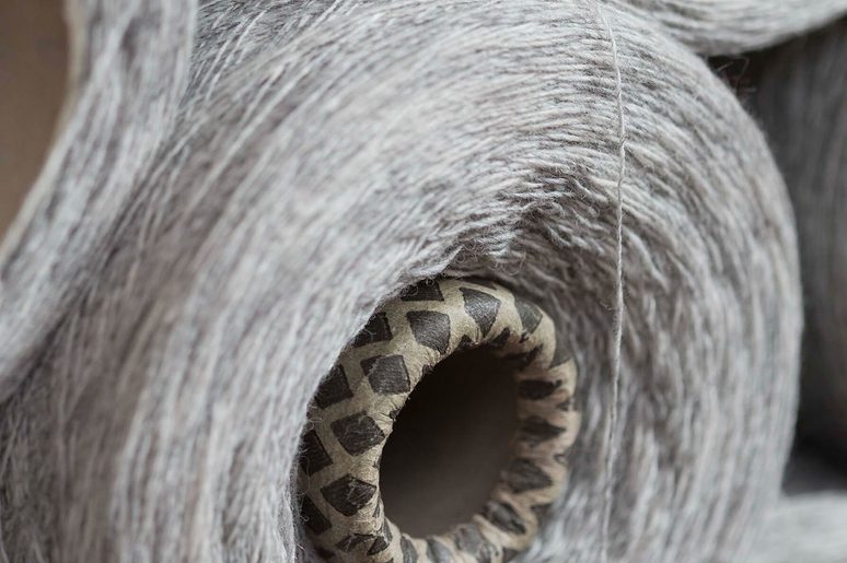 Johnstons of Elgin Sustainable Initiatives