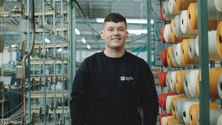 Discover Johnstons of Elgin