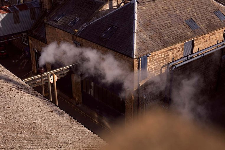 Discover Johnstons of Elgin Heritage