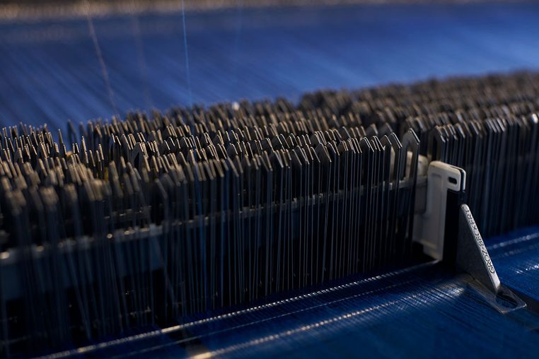 Discover Johnstons of Elgin Innovation