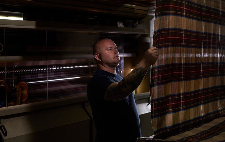 Discover Johnstons of Elgin People