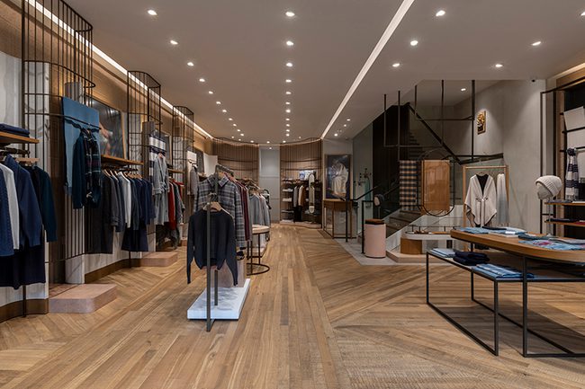 Johnstons of Elgin | Welcome to the World of Johnstons of Elgin