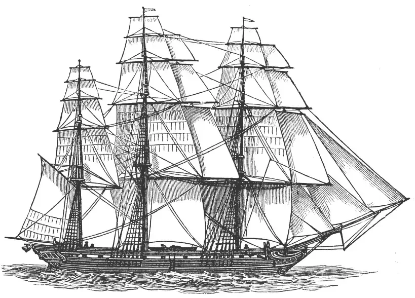 Johnstons of Elgin Timeline Chapter 2
